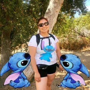 Meet your Posher, Nayeli